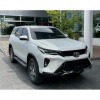 Toyota Fortuner Leader S 2.4 - บริษัทรถเช่าชลบุรี-พร็อพอัพ