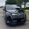 Toyota Majesty Grande  2.8 - บริษัทรถเช่าชลบุรี-พร็อพอัพ