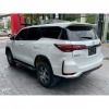 Toyota Fortuner Leader S 2.4 - บริษัทรถเช่าชลบุรี-พร็อพอัพ