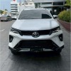 Toyota Fortuner Leader S 2.4 - บริษัทรถเช่าชลบุรี-พร็อพอัพ