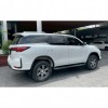 Toyota Fortuner Leader S 2.4 - บริษัทรถเช่าชลบุรี-พร็อพอัพ